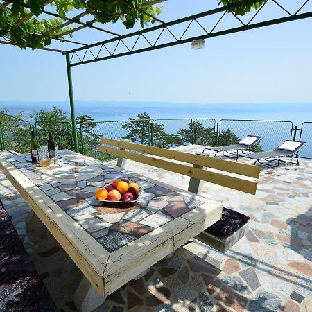 Apartment Josip By Interhome Medveja Esterno foto
