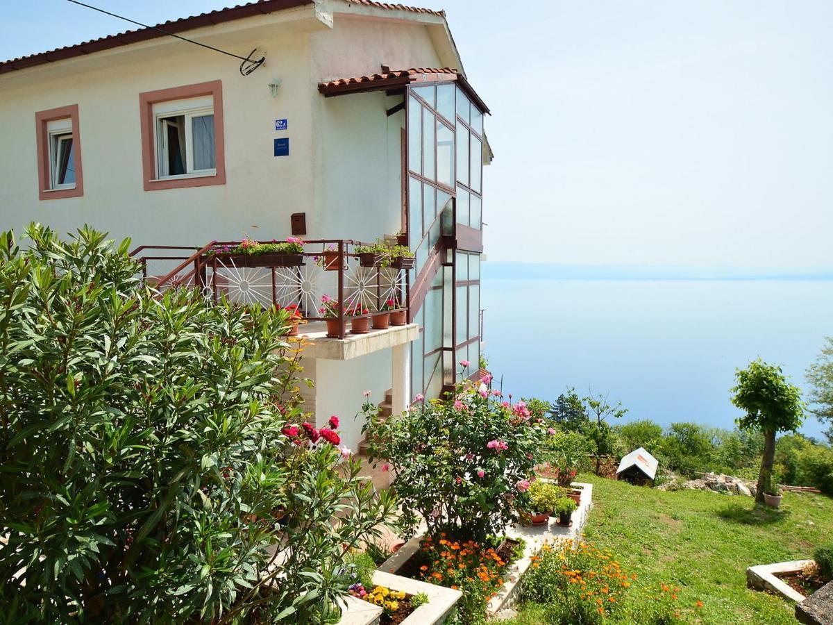 Apartment Josip By Interhome Medveja Esterno foto