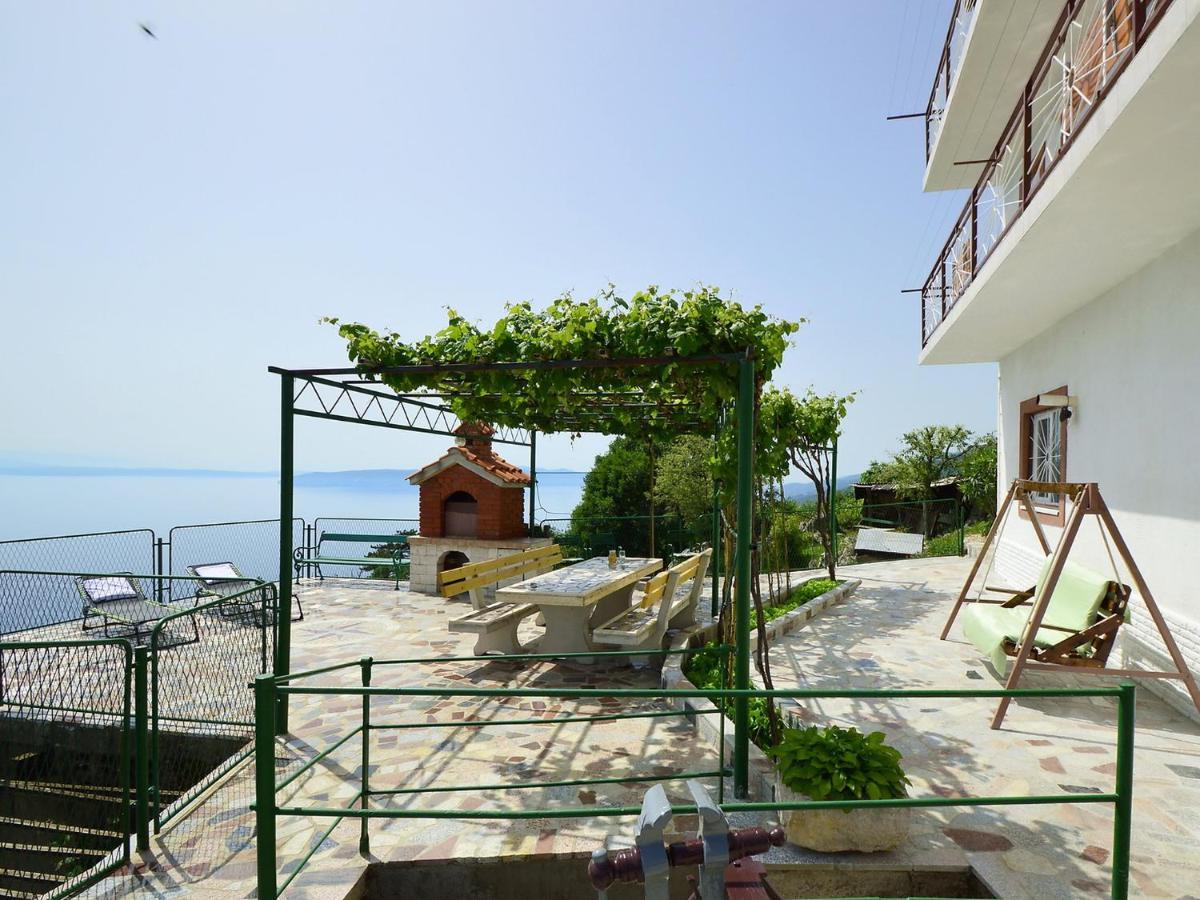 Apartment Josip By Interhome Medveja Esterno foto