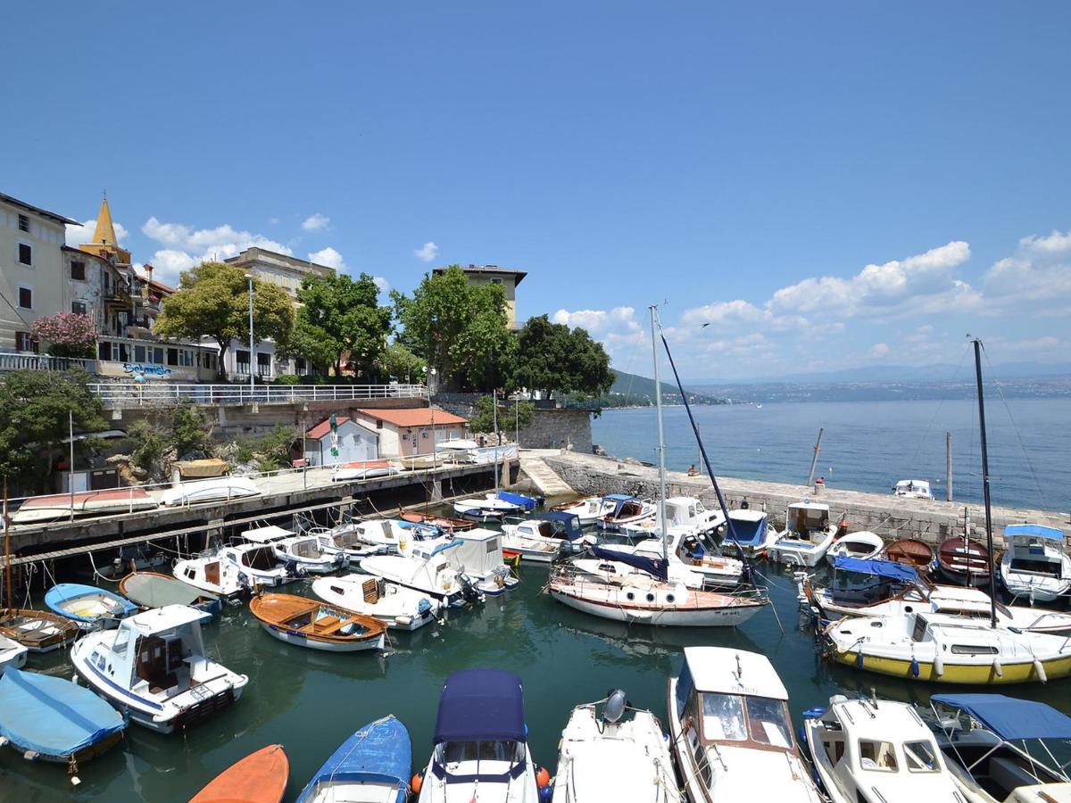 Apartment Josip By Interhome Medveja Esterno foto