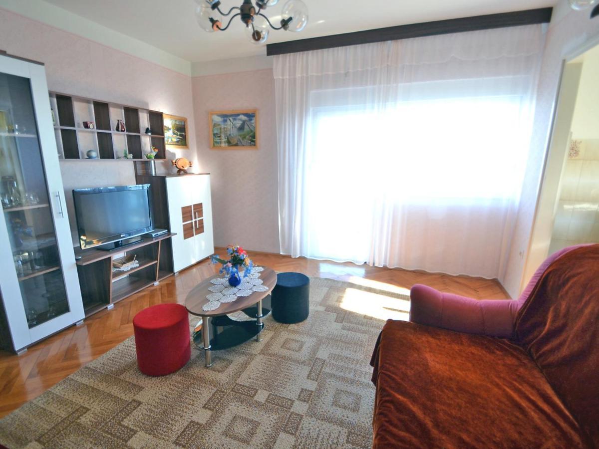 Apartment Josip By Interhome Medveja Esterno foto