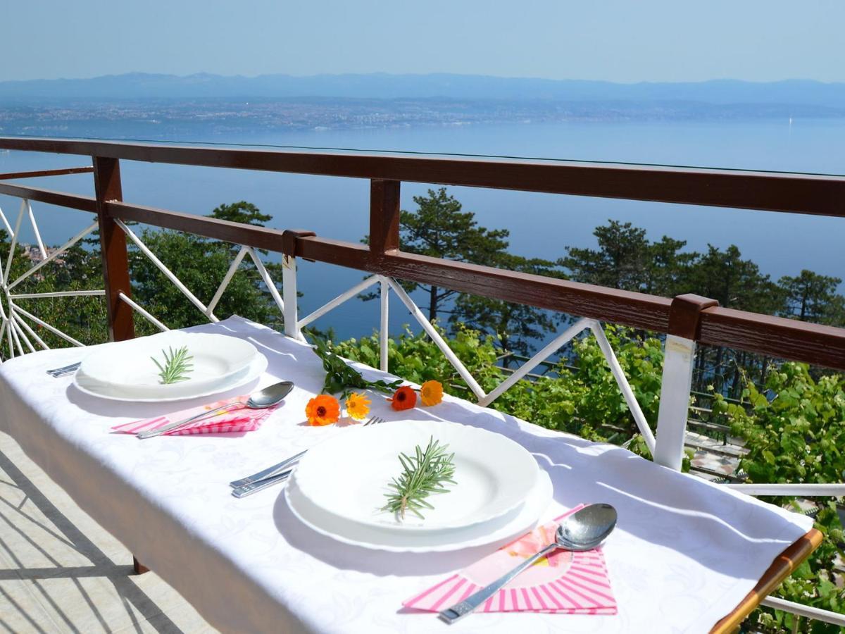 Apartment Josip By Interhome Medveja Esterno foto