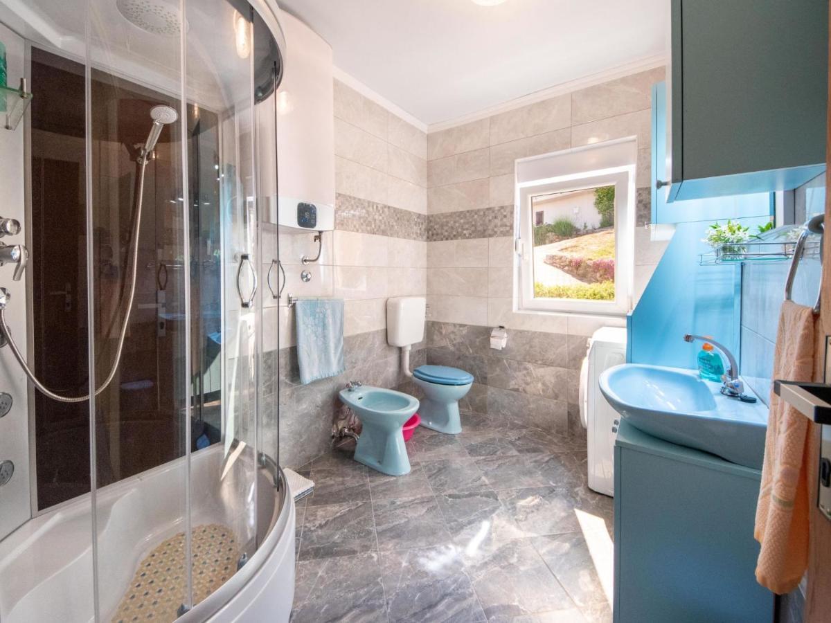 Apartment Josip By Interhome Medveja Esterno foto
