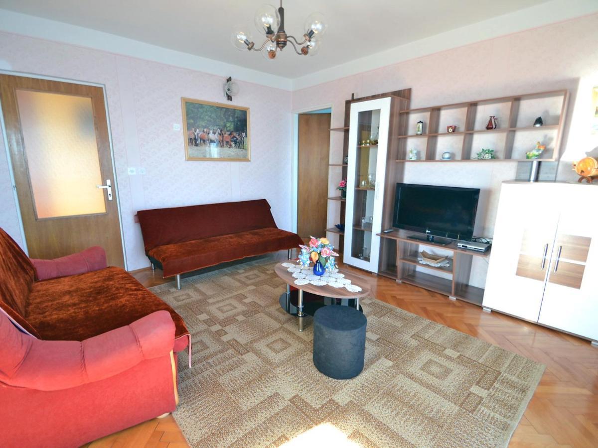 Apartment Josip By Interhome Medveja Esterno foto