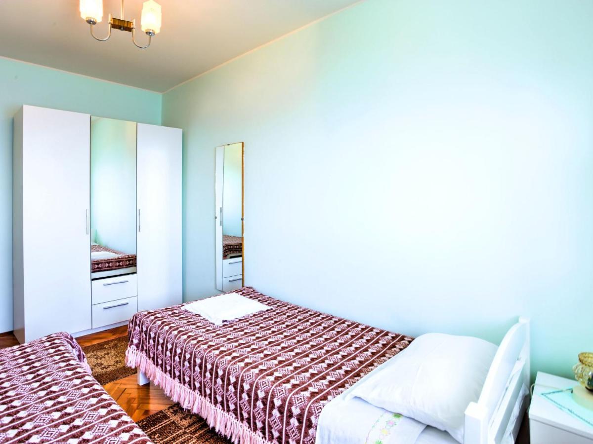 Apartment Josip By Interhome Medveja Esterno foto