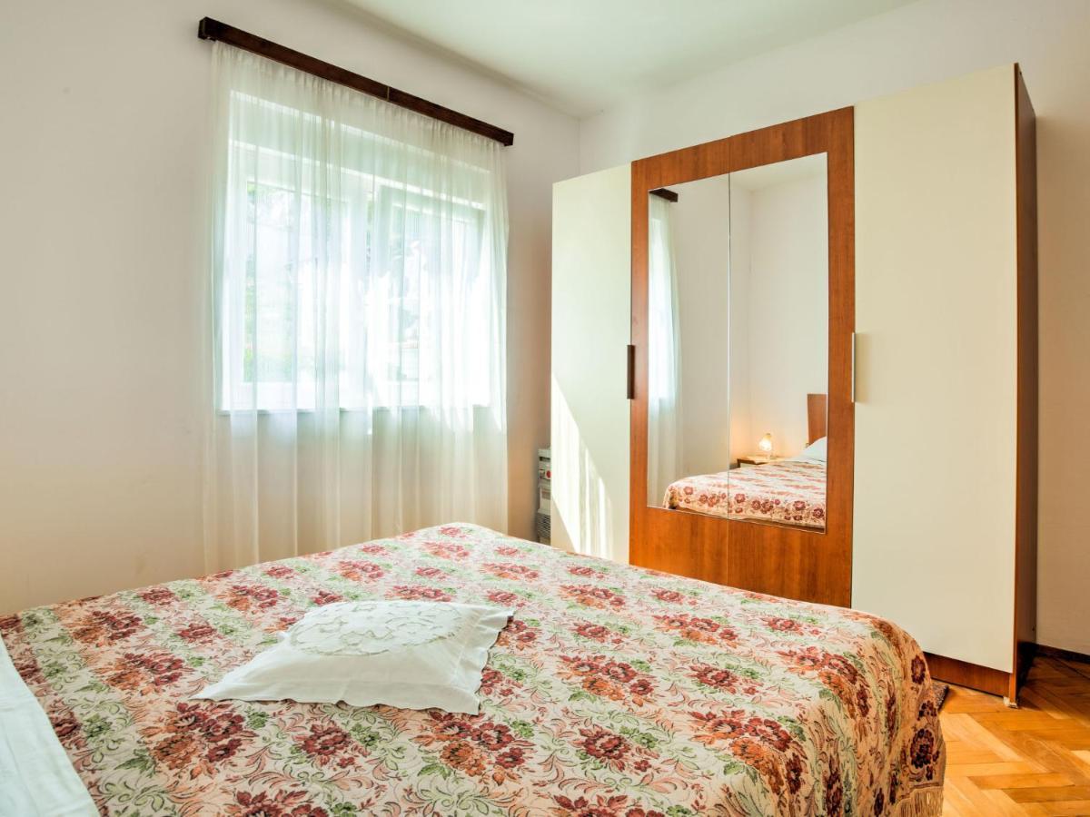 Apartment Josip By Interhome Medveja Esterno foto