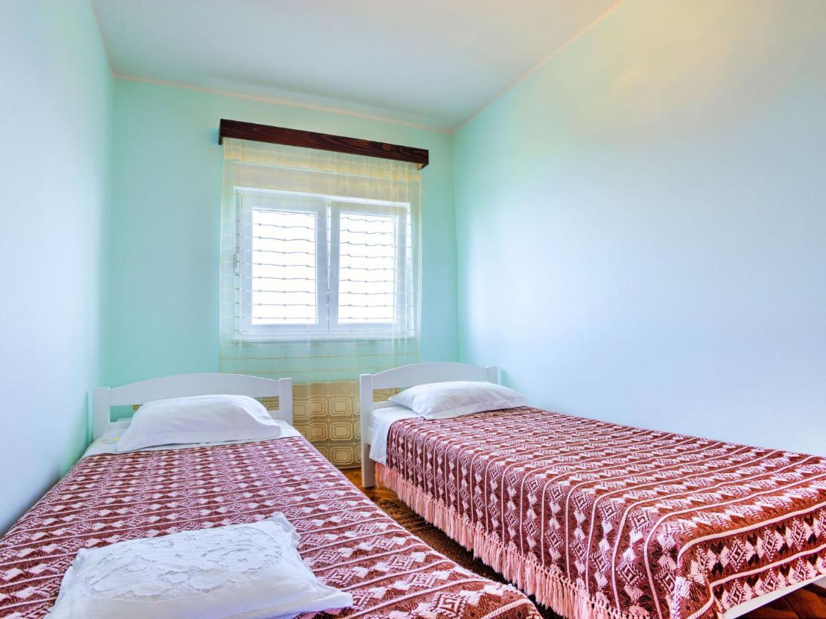 Apartment Josip By Interhome Medveja Esterno foto