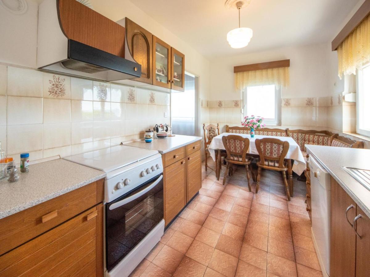 Apartment Josip By Interhome Medveja Esterno foto