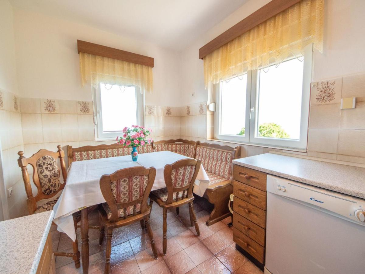 Apartment Josip By Interhome Medveja Esterno foto
