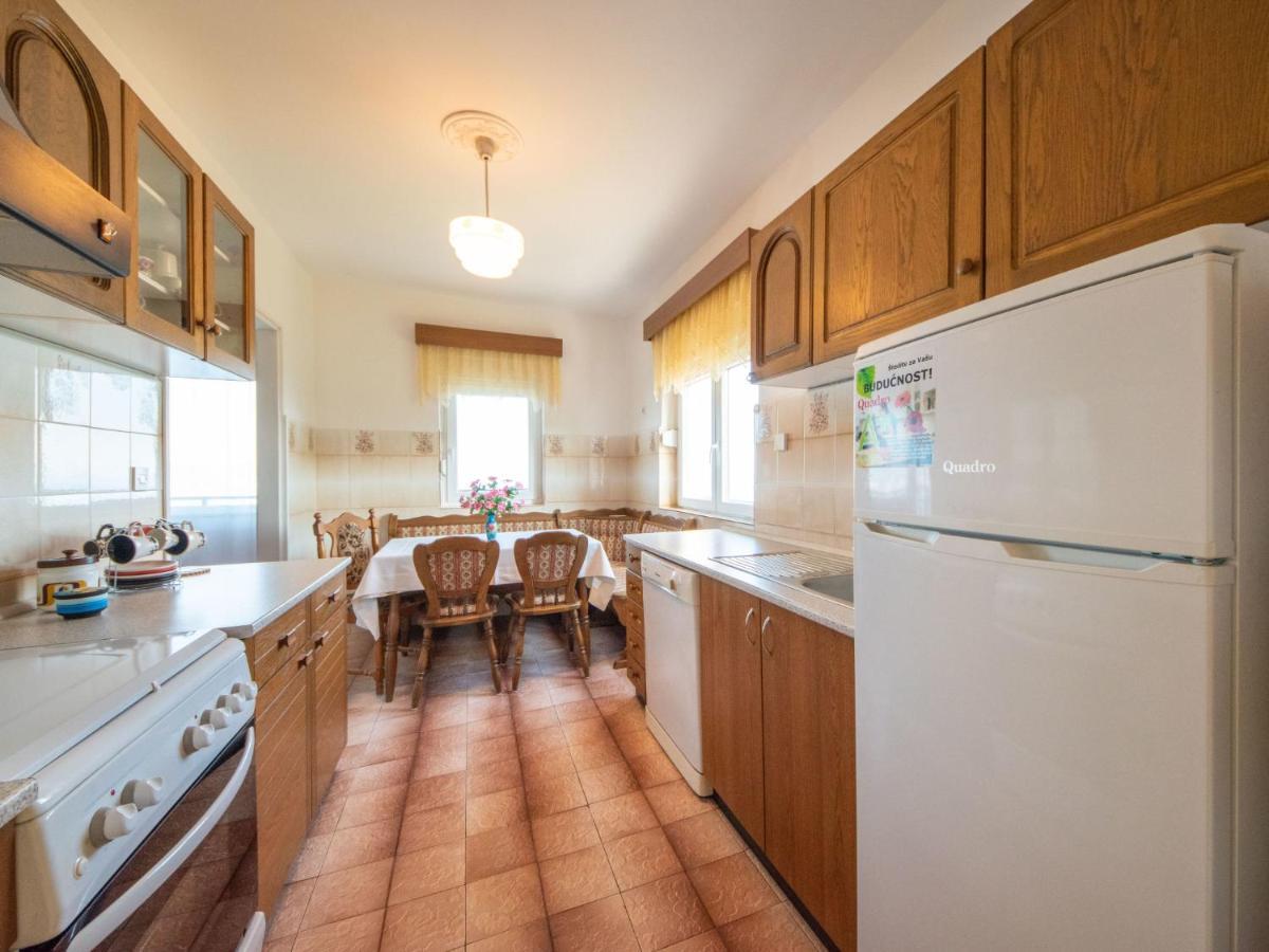 Apartment Josip By Interhome Medveja Esterno foto