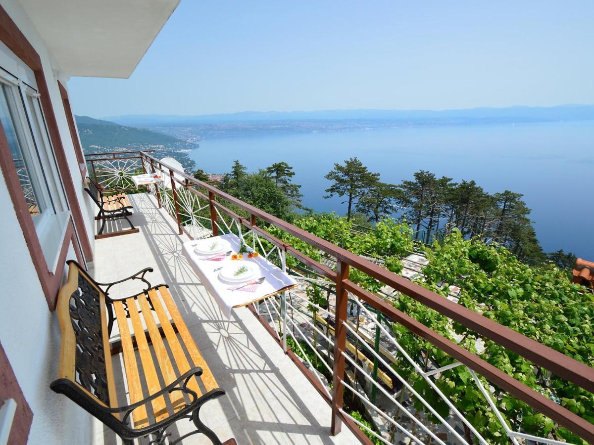 Apartment Josip By Interhome Medveja Esterno foto