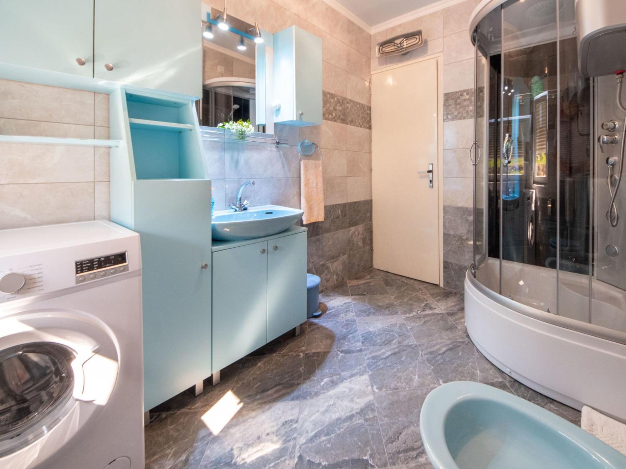 Apartment Josip By Interhome Medveja Esterno foto