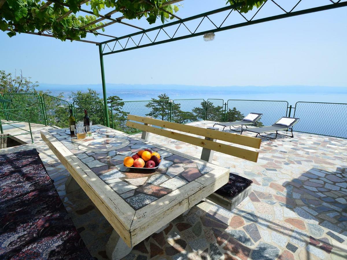 Apartment Josip By Interhome Medveja Esterno foto